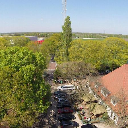 Auberge De Moerse Hoeve Esterno foto