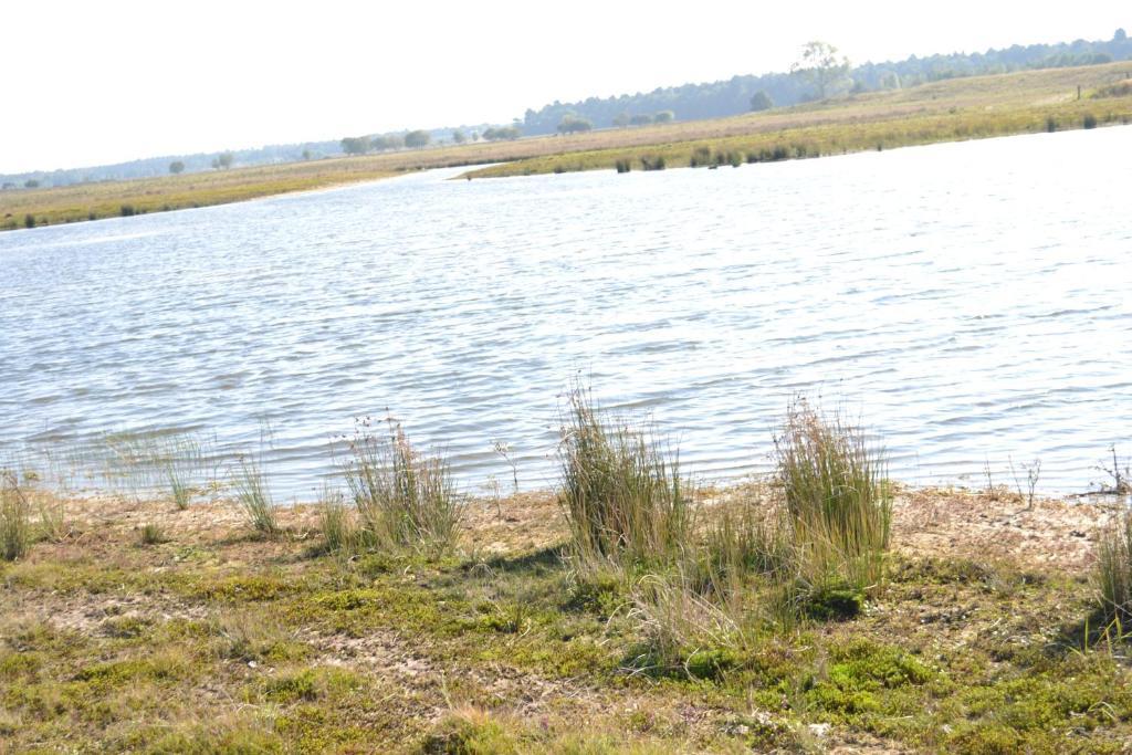 Auberge De Moerse Hoeve Esterno foto